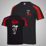 Race Kit T Shirt